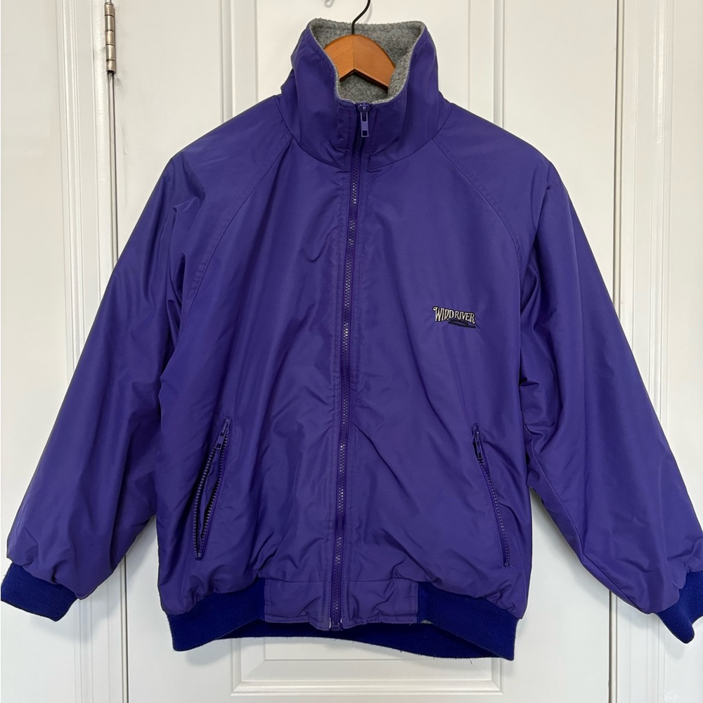 Vintage WindRiver Spring Jacket - Picture 2 of 4